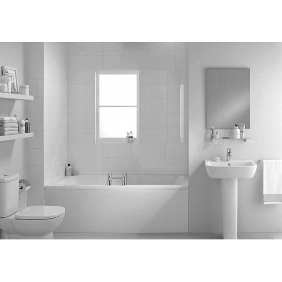 Раковина IDEAL STANDARD Tempo 65x50 см T056301