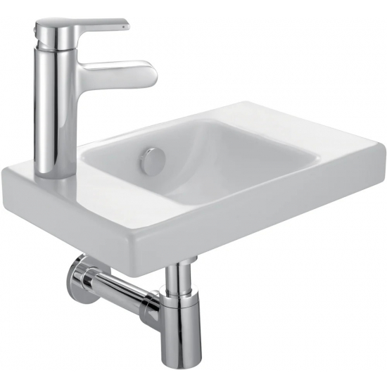 Раковина JACOB DELAFON Odeon Up E4759G 40 см