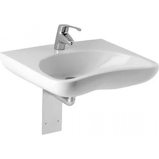 Раковина JIKA Mio 8137140001049 для людей с ограниченными возможностями