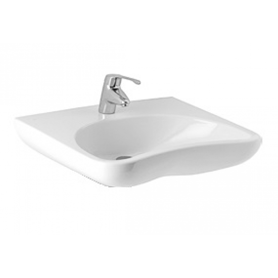 Раковина JIKA Mio 8137140001049 для людей с ограниченными возможностями