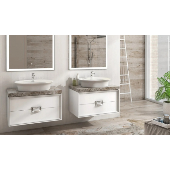 Раковина KERAMA MARAZZI Canaletto 60x46 CN.wb.60