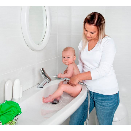 Раковина LAUFEN Alessi 90 см 8.1497.6.400.104.1