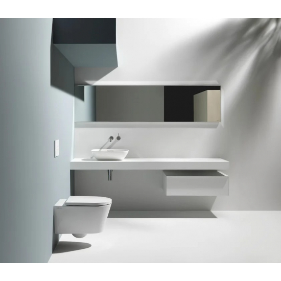 Раковина LAUFEN Ino 50 см 8.1230.2.000.109.1 