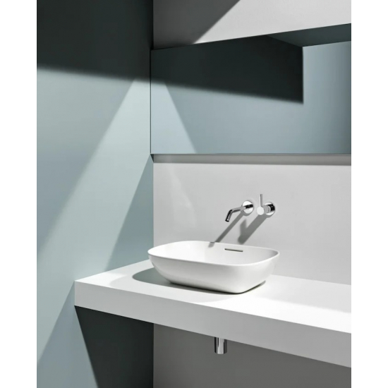 Раковина LAUFEN Ino 50 см 8.1230.2.000.109.1 