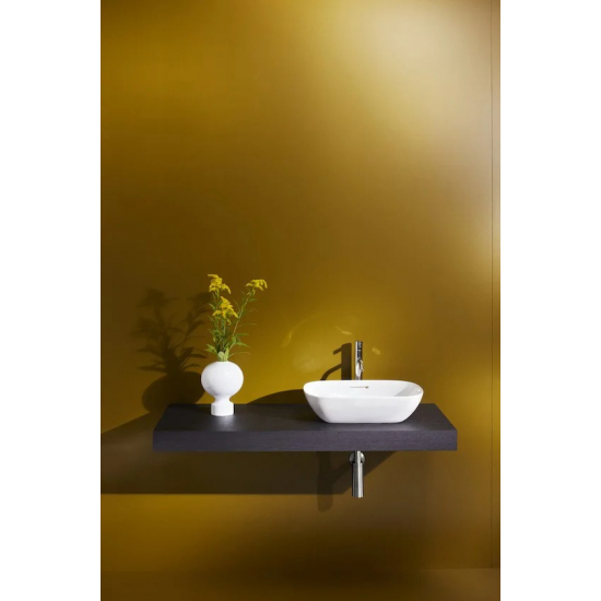 Раковина LAUFEN Ino 50 см 8.1230.2.000.109.1 