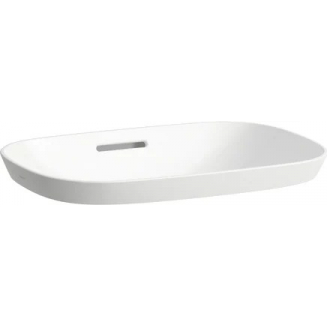 Раковина LAUFEN Ino 50 см 8.1730.2.000.109.1 