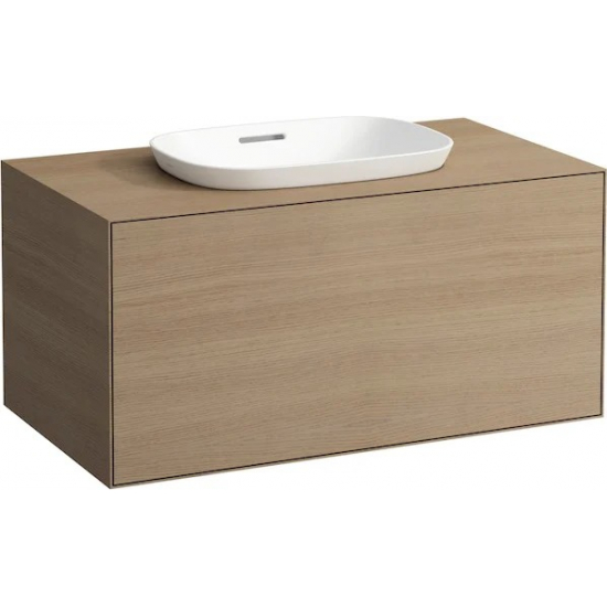 Раковина LAUFEN Ino 50 см 8.1730.2.000.109.1 