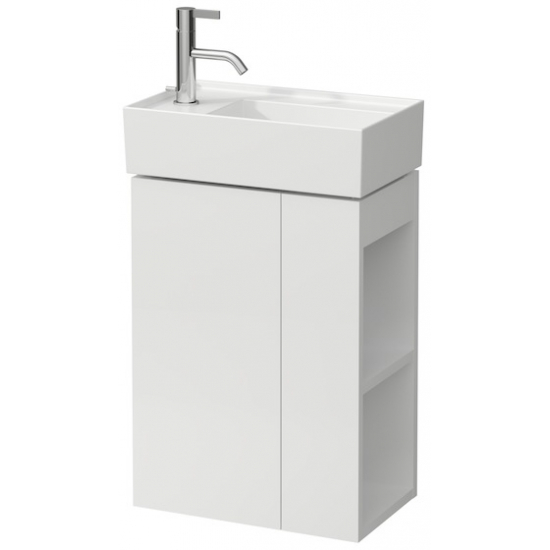 Раковина LAUFEN Kartell by Laufen 46 см 8.1533.5.000.111.1 