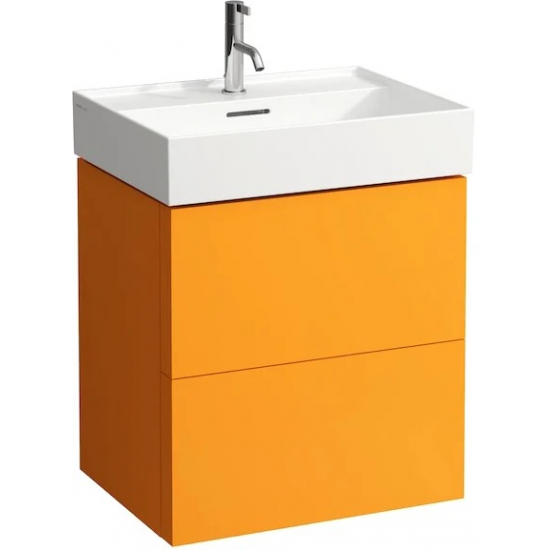 Раковина LAUFEN Kartell by Laufen 60 см 8.1033.3.000.104.1