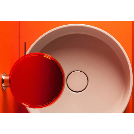 Раковина LAUFEN Kartell by Laufen 8.1233.1.000.112.1