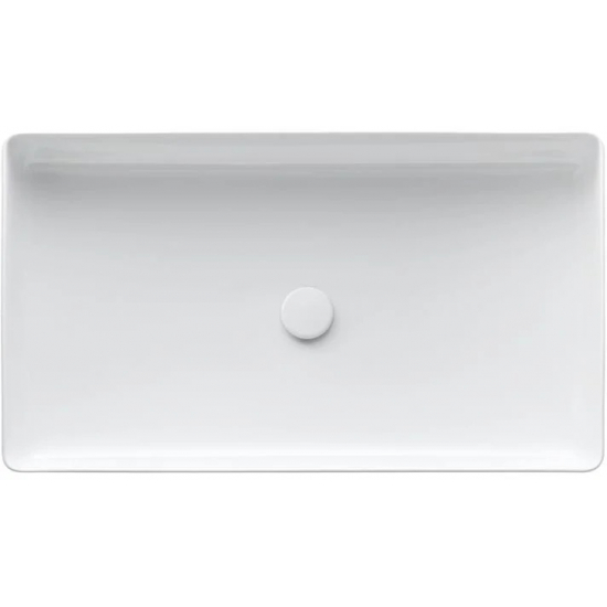 Раковина LAUFEN Living Square 60 см 8.1143.4.000.112.1 