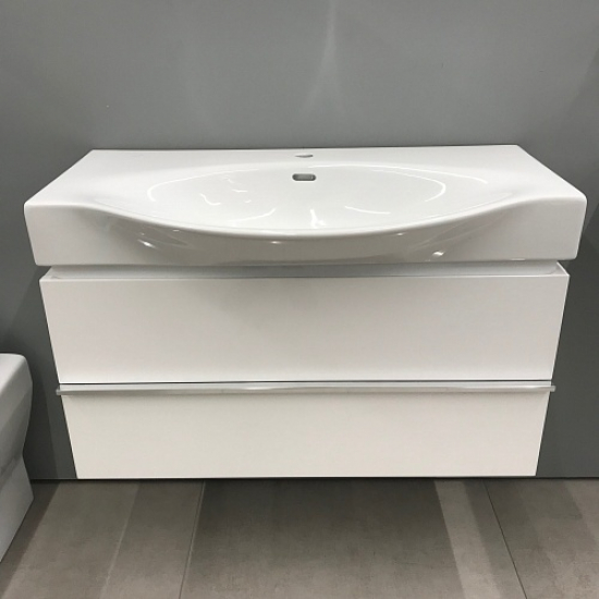 Раковина LAUFEN Palace 8.1170.2.000.104.R