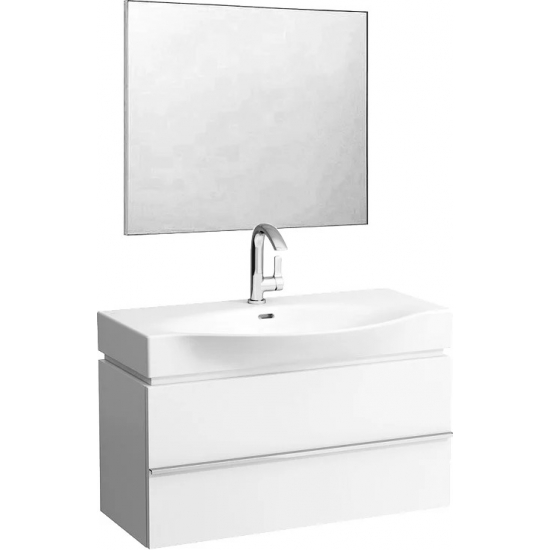 Раковина LAUFEN Palace 8.1170.2.000.104.R