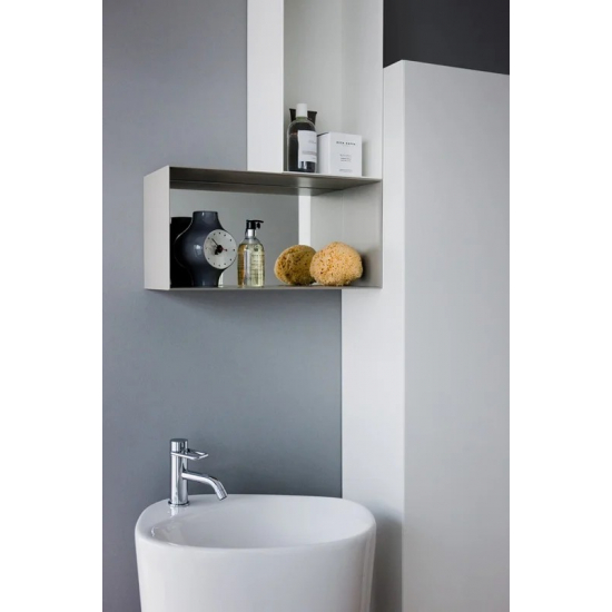 Раковина LAUFEN Palomba 52,5 см 8.1180.4.000.104.1 напольная