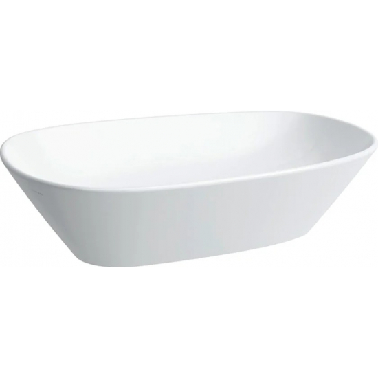 Раковина LAUFEN Palomba 52 см 8.1680.2.000.112.1