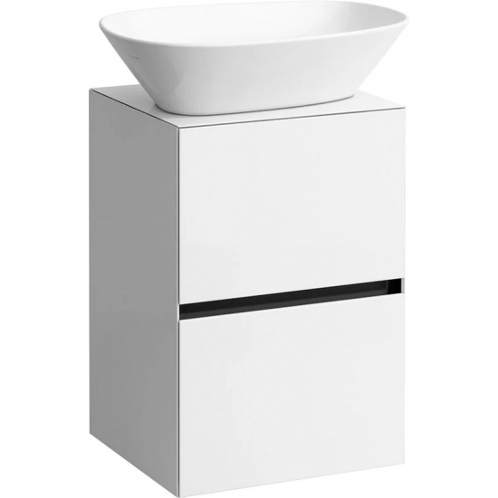 Раковина LAUFEN Palomba 52 см 8.1680.2.000.112.1