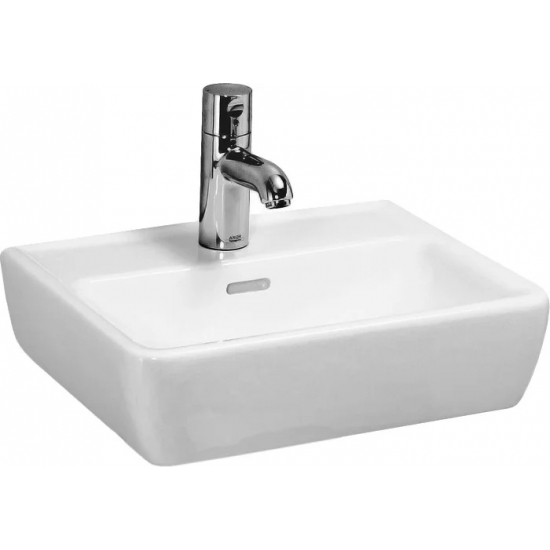 Раковина LAUFEN Pro 45 см 8.1195.1.000.104.1