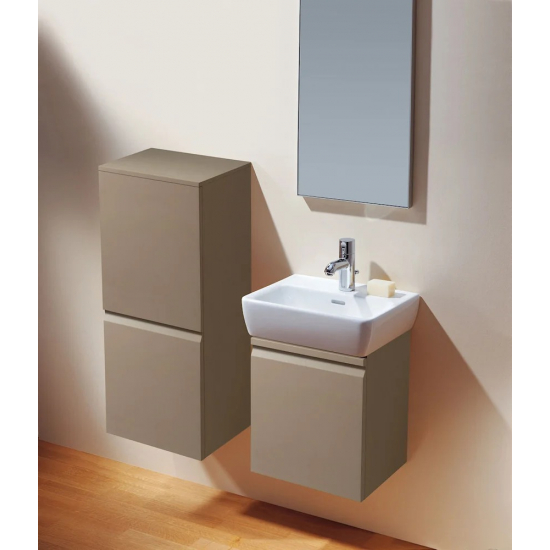 Раковина LAUFEN Pro 45 см 8.1195.1.000.104.1