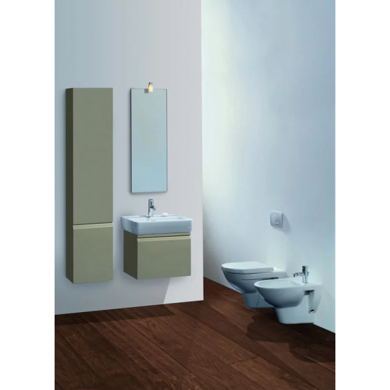 Раковина LAUFEN Pro 45 см 8.1195.1.000.104.1