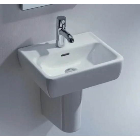 Раковина LAUFEN Pro 45 см 8.1195.1.000.104.1