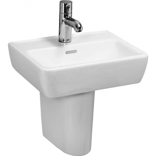 Раковина LAUFEN Pro 45 см 8.1195.1.000.104.1