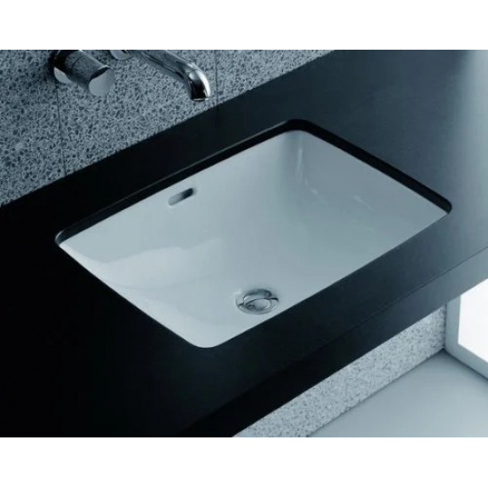 Раковина LAUFEN Pro 52,5 см S 8.1196.1.000.109.1