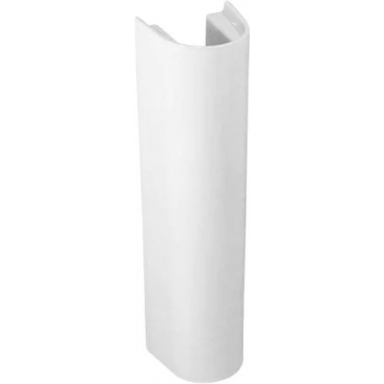 Раковина LAUFEN Pro 55 см 8.1895.1.000.104.1 с пьедесталом