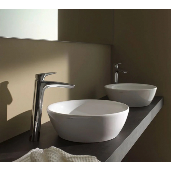 Раковина LAUFEN Pro 8.1296.2.000.109.1