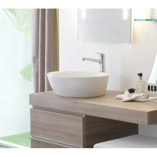 Раковина LAUFEN Pro 8.1296.2.000.109.1