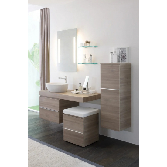 Раковина LAUFEN Pro 8.1296.2.000.109.1