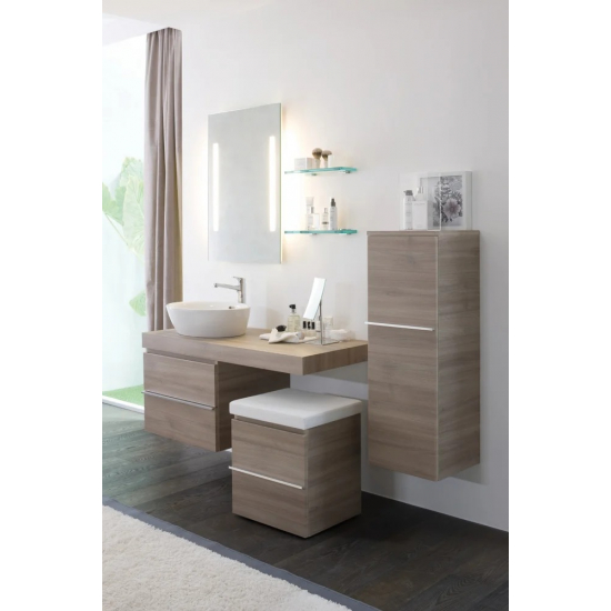 Раковина LAUFEN Pro 8.1296.4.000.109.1