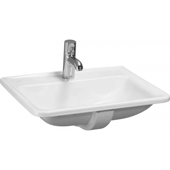 Раковина LAUFEN Pro A 56 см 8.1396.1.000.104.1