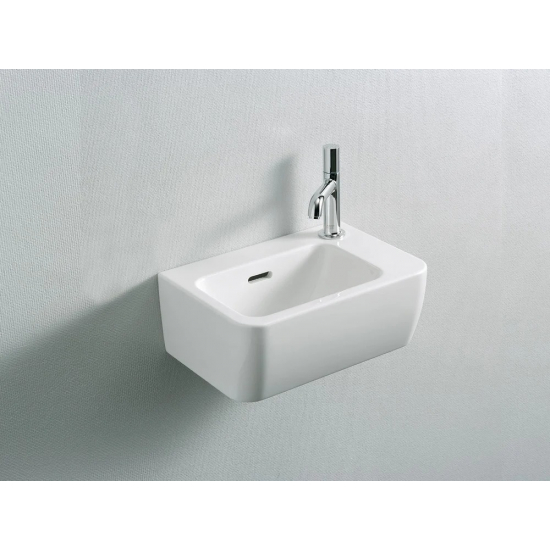 Раковина LAUFEN Pro A 8.1695.5.000.106.1