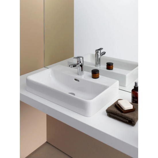 Раковина LAUFEN Pro S 55 см 8.1096.2.000.104.1 