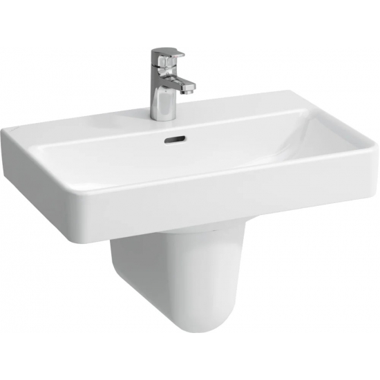 Раковина LAUFEN Pro S 55 см 8.1895.8.000.104.1