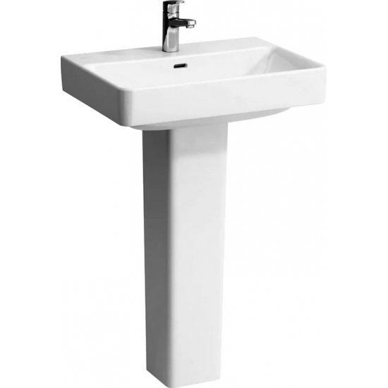 Раковина LAUFEN Pro S 60 см 8.1096.3.000.104.1