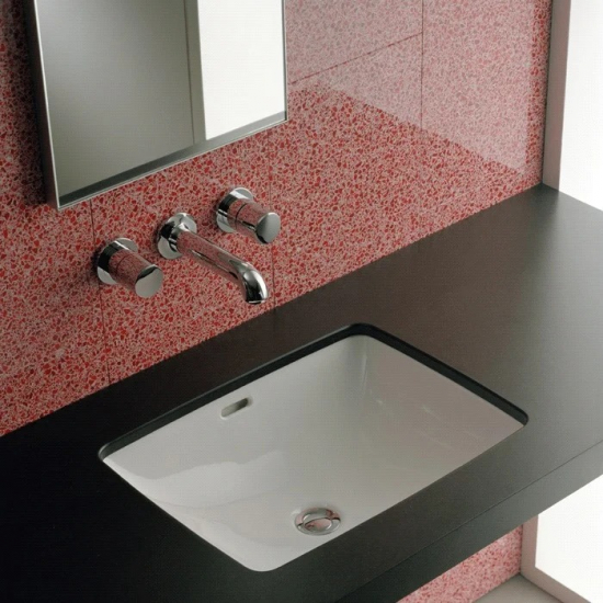 Раковина LAUFEN Pro S 64,5 см 8.1196.5.000.109.1