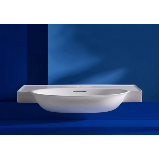 Раковина LAUFEN The New Classic 120 см 8.1385.8.000.104.1 