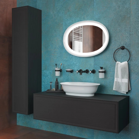 Раковина LAUFEN The New Classic 55 см 8.1285.2.000.112.1