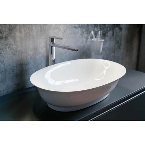 Раковина LAUFEN The New Classic 55 см 8.1285.2.000.112.1