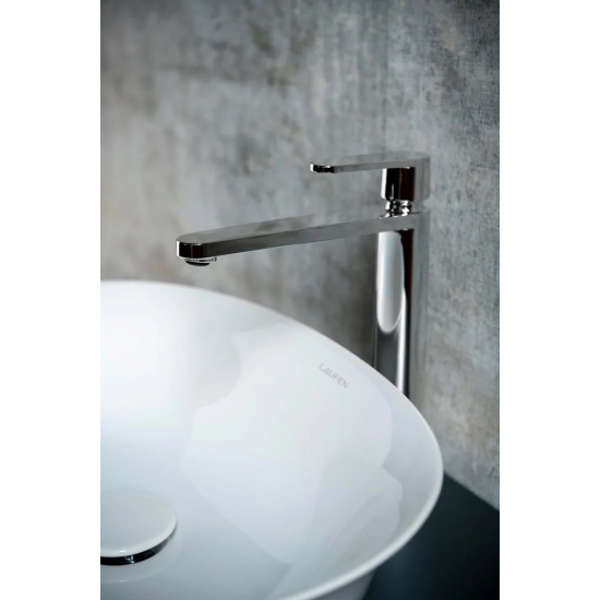 Раковина LAUFEN The New Classic 55 см 8.1285.2.000.112.1