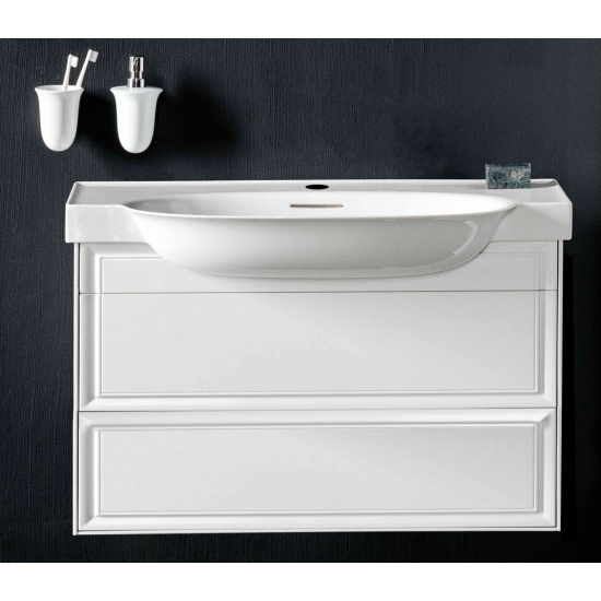 Раковина LAUFEN The New Classic 80 см 8.1385.5.000.104.1 