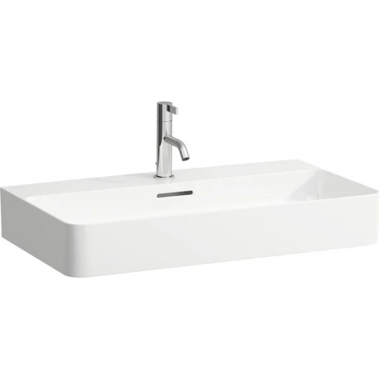 Раковина LAUFEN Val 75 см 8.1028.5.000.104.1 
