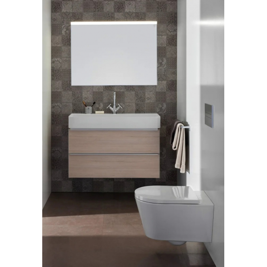 Раковина LAUFEN Val 75 см 8.1028.5.000.104.1 