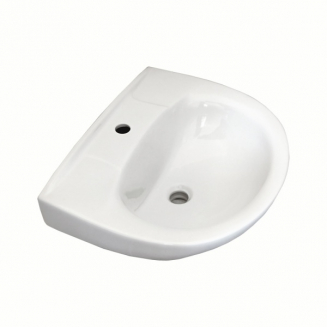 Раковина ЛОБНЕНСКИЙ СТРОЙФАРФОР Антей 55