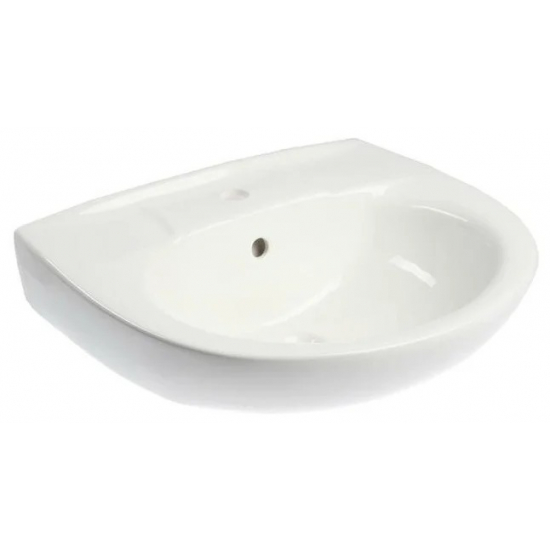 Раковина ЛОБНЕНСКИЙ СТРОЙФАРФОР Антей 55