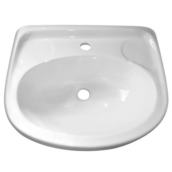 Раковина ЛОБНЕНСКИЙ СТРОЙФАРФОР Браво 50 