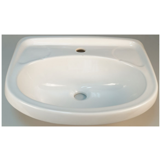 Раковина ЛОБНЕНСКИЙ СТРОЙФАРФОР Браво 50 