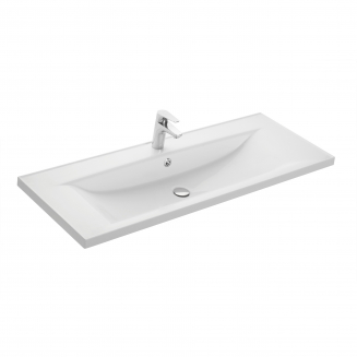 Раковина мебельная АКВАТОН Айрис 120