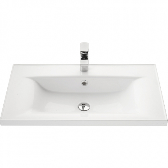 Раковина мебельная АКВАТОН Айрис 80